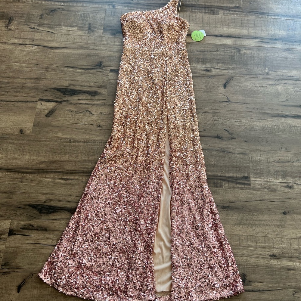 Gala night dress